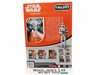 Stormtrooper Star Wars Trilogy Collection 2004 Hasbro 12" Figure NEW SEALED