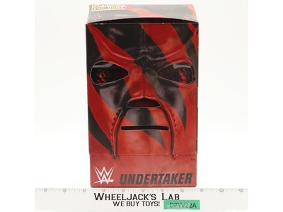 Undertaker WWE Ringside Exclusive Elite 2019 Mattel Action Figure NEW SEALED