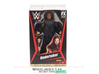 Undertaker WWE Ringside Exclusive Elite 2023 Mattel Action Figure NEW SEALED