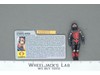 Strato-Viper V1 100% Complete G.I. Joe 1986 Hasbro Vintage Action Figure