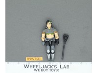 Thrasher V1 100% Complete G.I. Joe 1986 Hasbro Vintage Action Figure