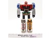 DX Victory Mars Megazord Power Rangers Lightspeed Rescue GoGoFive 1999 Bandai