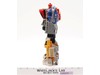 DX Victory Mars Megazord Power Rangers Lightspeed Rescue GoGoFive 1999 Bandai