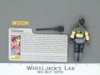 Thrasher V1 100% Complete G.I. Joe 1986 Hasbro Vintage Action Figure