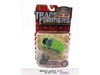 Autobot Skids Deluxe Class Transformers ROTF 2008 Hasbro Action Figure MOSC