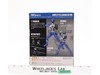 Dekablue SH Figuarts SPD Dekaranger Power Rangers 2012 Bandai NEW SEALED