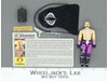 Dr. Mindbender V1 100% Complete G.I. Joe 1986 Hasbro Vintage Action Figure