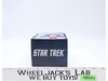 #94 Suliban Cell Star Trek Mirror Eaglemoss Replica Model Ship NEW MIB