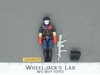 Vipers V1 100% Complete G.I. Joe 1986 Hasbro Vintage Action Figure