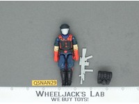 Vipers V1 100% Complete G.I. Joe 1986 Hasbro Vintage Action Figure