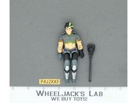Thrasher V1 100% Complete G.I. Joe 1986 Hasbro Vintage Action Figure