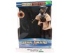 Princess Leia in Boussh & Han Solo in Carbonite Star Wars ROTJ Hasbro NEW SEALED