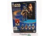 Princess Leia in Boussh & Han Solo in Carbonite Star Wars ROTJ Hasbro NEW SEALED
