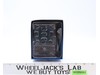#58 Borg Tactical Cube Star Trek Mirror Eaglemoss Replica Model Ship NEW MIB