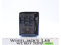 #58 Borg Tactical Cube Star Trek Mirror Eaglemoss Replica Model Ship NEW MIB