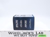#58 Borg Tactical Cube Star Trek Mirror Eaglemoss Replica Model Ship NEW MIB