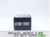 #58 Borg Tactical Cube Star Trek Mirror Eaglemoss Replica Model Ship NEW MIB