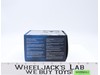 #58 Borg Tactical Cube Star Trek Mirror Eaglemoss Replica Model Ship NEW MIB