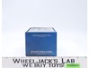 #58 Borg Tactical Cube Star Trek Mirror Eaglemoss Replica Model Ship NEW MIB