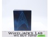 #58 Borg Tactical Cube Star Trek Mirror Eaglemoss Replica Model Ship NEW MIB