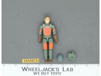Flash V1 Straight Arms G.I. Joe 1982 Hasbro Vintage Action Figure