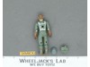 Flash V1 Straight Arms G.I. Joe 1982 Hasbro Vintage Action Figure