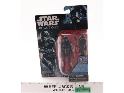 Death Trooper Star Wars Rogue One 2016 Hasbro Action Figure NEW MOSC SEALED