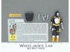 B.A.T.S. V1 100% Complete G.I. Joe 1986 Hasbro Vintage Action Figure