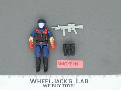 Vipers V1 100% Complete G.I. Joe 1986 Hasbro Vintage Action Figure
