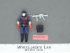 Vipers V1 100% Complete G.I. Joe 1986 Hasbro Vintage Action Figure