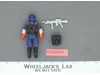 Vipers V1 100% Complete G.I. Joe 1986 Hasbro Vintage Action Figure