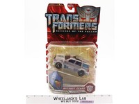 Autobot Gears Deluxe Class Transformers ROTF Action Figure 2009 Hasbro MOSC