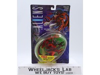 Killer Crab Alien W/ Launching Chest Busters Aliens 1993 Kenner Vintage MOSC