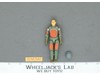 Flash V1 Straight Arms G.I. Joe 1982 Hasbro Vintage Action Figure