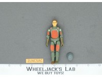Flash V1 Straight Arms G.I. Joe 1982 Hasbro Vintage Action Figure