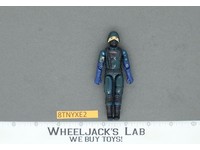 Cobra V1.5 Swivel Arms G.I. Joe 1983 Hasbro Vintage Action Figure