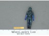 Cobra V1.5 Swivel Arms G.I. Joe 1983 Hasbro Vintage Action Figure