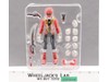 SH Figuarts Gokai Red Kaizoku Sentai Gokaiger Power Rangers 2011 Bandai MIB