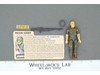 Rock 'N Roll V1.5 Swivel Arms G.I. Joe 1983 Hasbro Vintage Action Figure