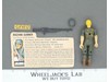 Rock 'N Roll V1.5 Swivel Arms G.I. Joe 1983 Hasbro Vintage Action Figure