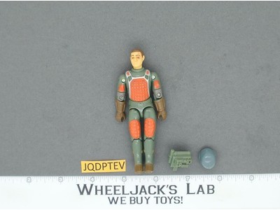 Flash V1.5 Swivel Arms G.I. Joe 1983 Hasbro Vintage Action Figure
