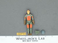 Flash V1.5 Swivel Arms G.I. Joe 1983 Hasbro Vintage Action Figure