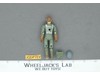 Flash V1.5 Swivel Arms G.I. Joe 1983 Hasbro Vintage Action Figure