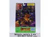Space Marine Drake W/ Comic Aliens 1992 Kenner Vintage Action Figure NEW SEALED