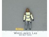 Slip-Stream V1 100% Complete G.I. Joe 1986 Hasbro Vintage Action Figure