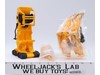 Space Marine Power Loader Aliens 1992 Kenner Action Figure Vehicle NEW IN BOX