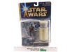 Jango Fett Kamino Confrontation Star Wars Attack of the Clones Hasbro NEW SEALED