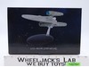 U.S.S. Kelvin Star Trek 2009 Movie 2015 Eaglemoss XL Model Ship NEW MIB
