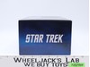 U.S.S. Kelvin Star Trek 2009 Movie 2015 Eaglemoss XL Model Ship NEW MIB