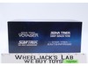 U.S.S. Kelvin Star Trek 2009 Movie 2015 Eaglemoss XL Model Ship NEW MIB